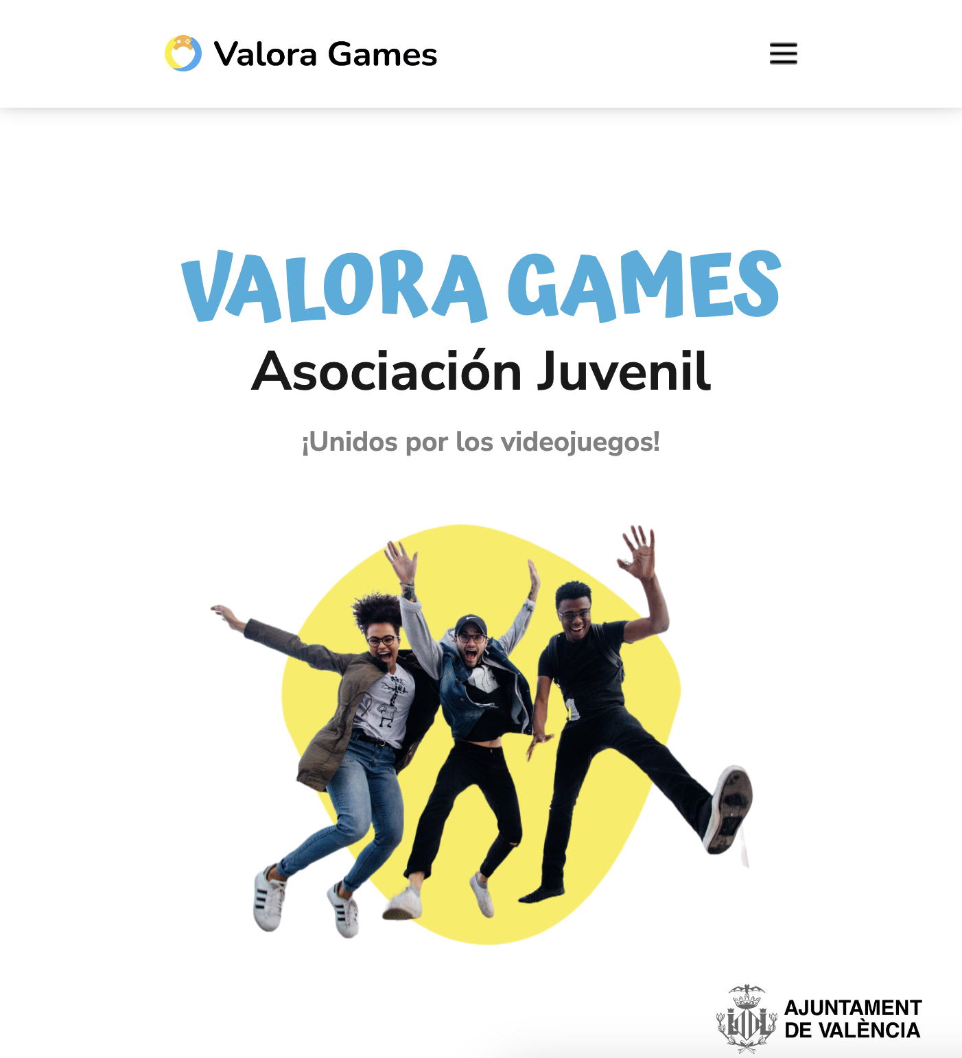 Valora Web